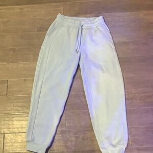 Lululemon Scuba High-Rise Relaxed Jogger *Full Length